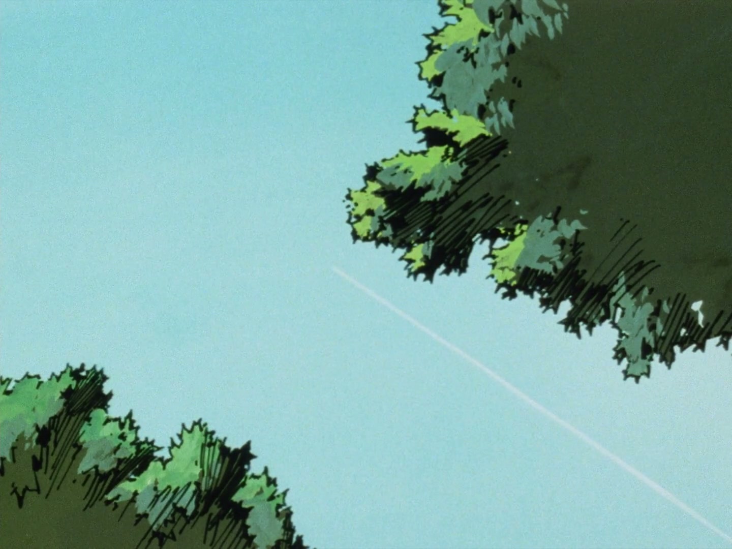 Ranma ½ Ep 23: You Really Do Hate Cats! @ 00:14:07