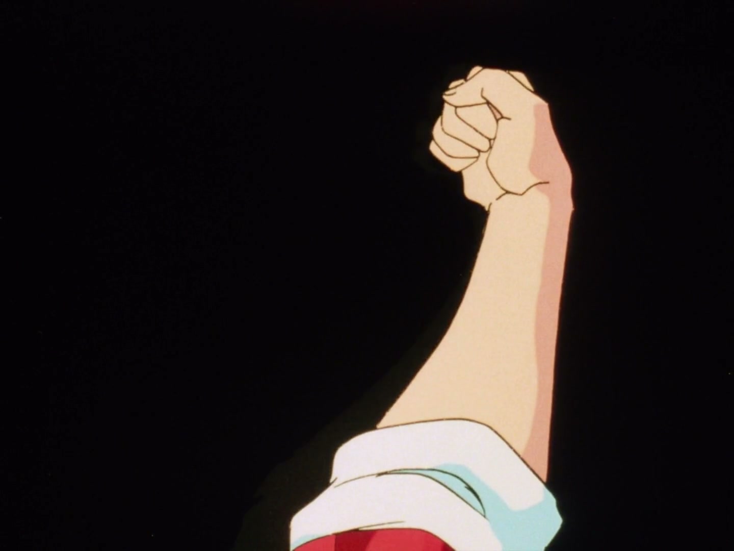 Ranma ½ Ep 23: You Really Do Hate Cats! @ 00:14:27