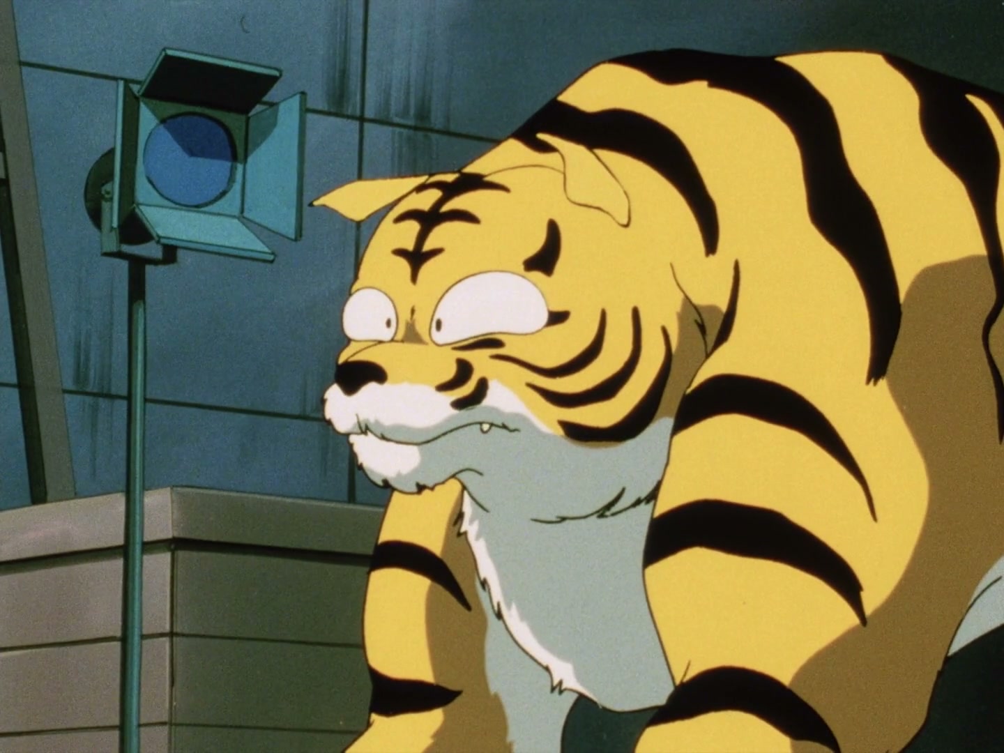 Ranma ½ Ep 23: You Really Do Hate Cats! @ 00:14:40