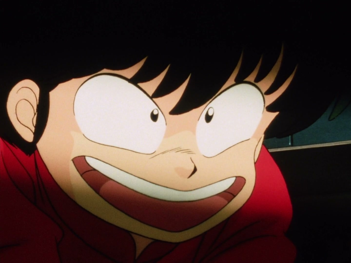 Ranma ½ Ep 23: You Really Do Hate Cats! @ 00:14:44