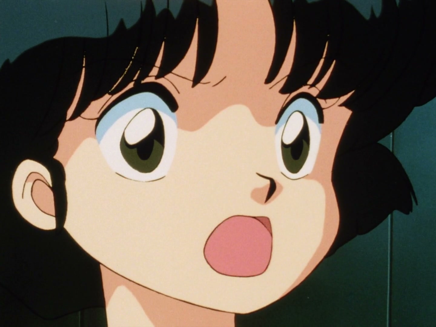Ranma ½ Ep 23: You Really Do Hate Cats! @ 00:14:56