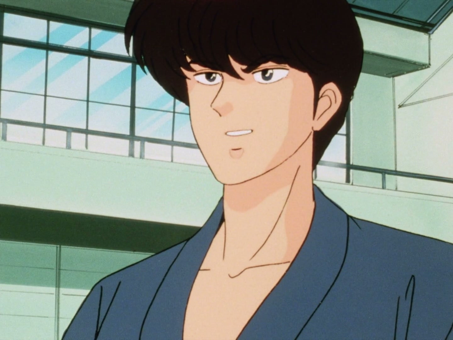Ranma ½ Ep 23: You Really Do Hate Cats! @ 00:15:12