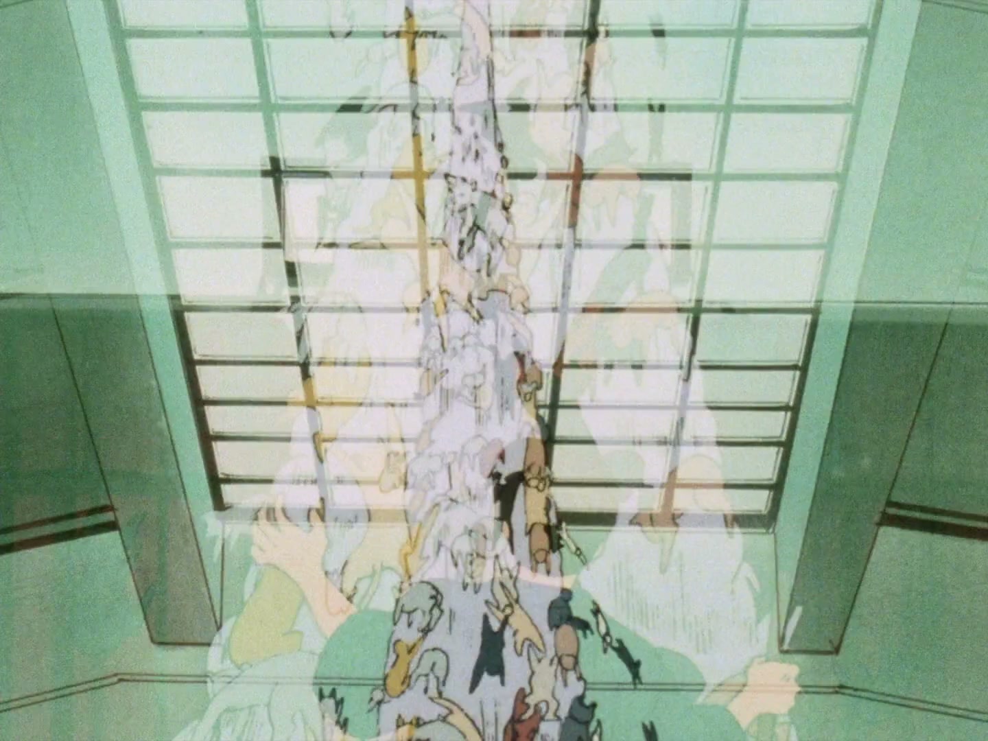 Ranma ½ Ep 23: You Really Do Hate Cats! @ 00:15:33
