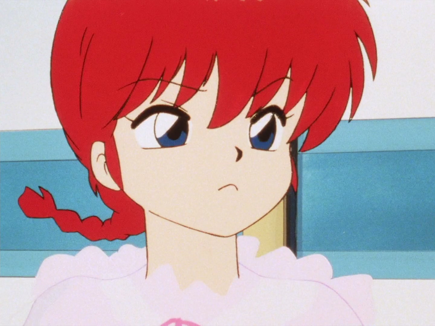 Ranma ½ Ep 25: Behold! The "Chestnuts Roasting on an Open Fire" Technique! @ 00:01:58