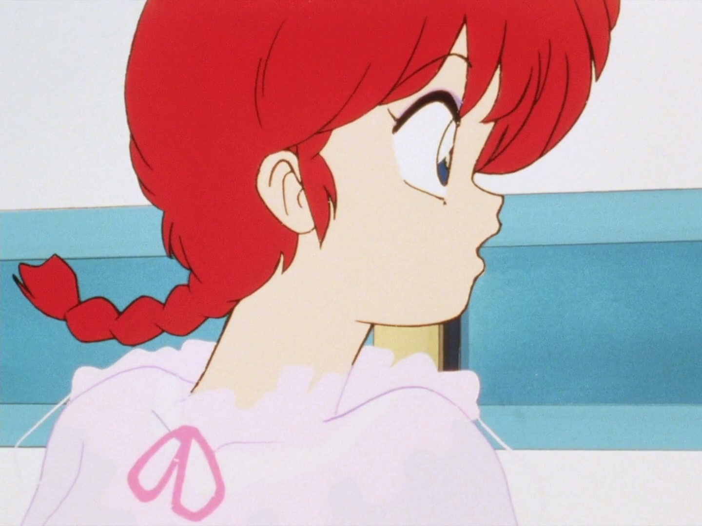 Ranma ½ Ep 25: Behold! The "Chestnuts Roasting on an Open Fire" Technique! @ 00:02:10