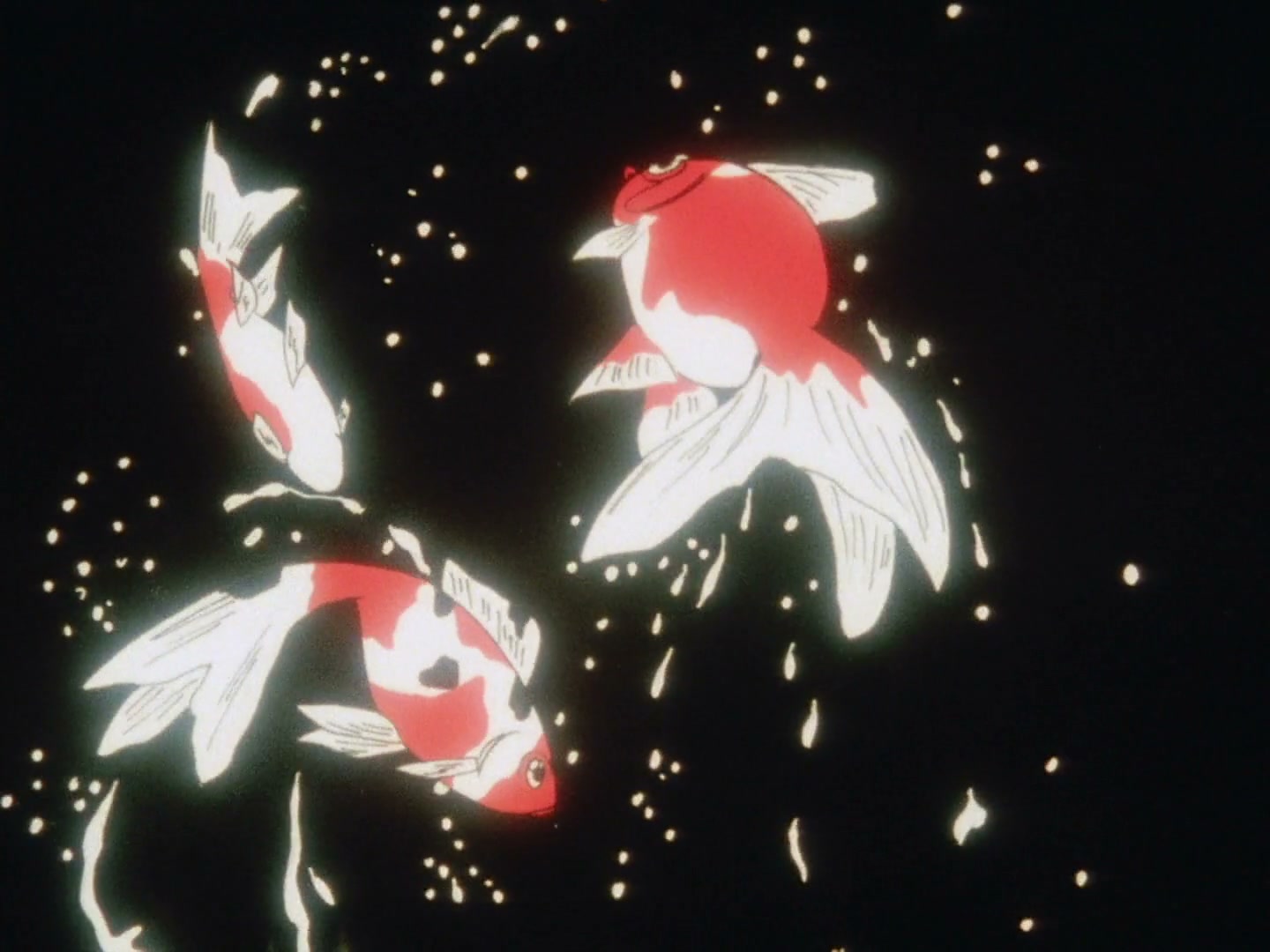 Ranma ½ Ep 25: Behold! The "Chestnuts Roasting on an Open Fire" Technique! @ 00:16:22