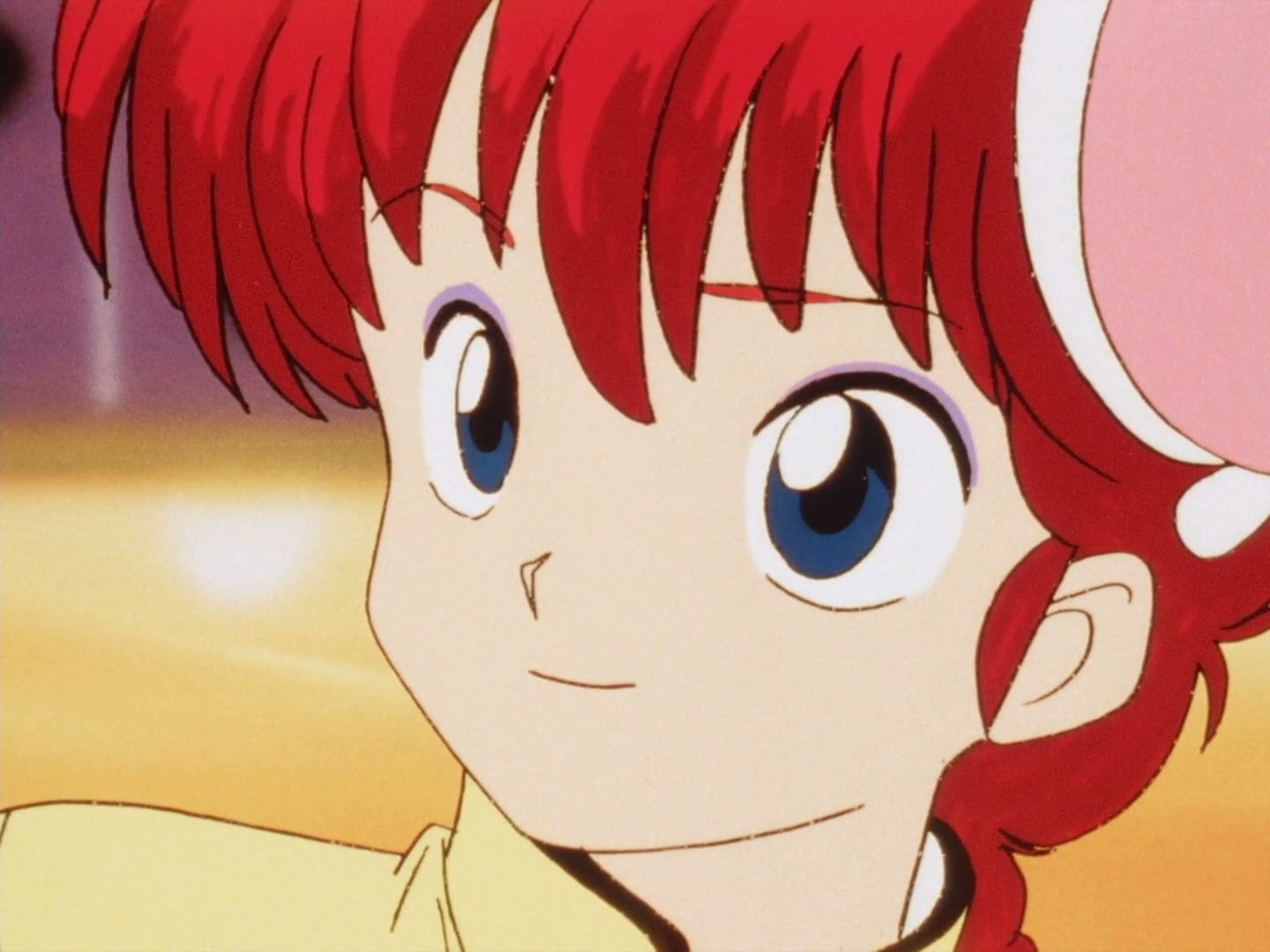 Ranma ½ Ep 25: Behold! The "Chestnuts Roasting on an Open Fire" Technique! @ 00:17:15
