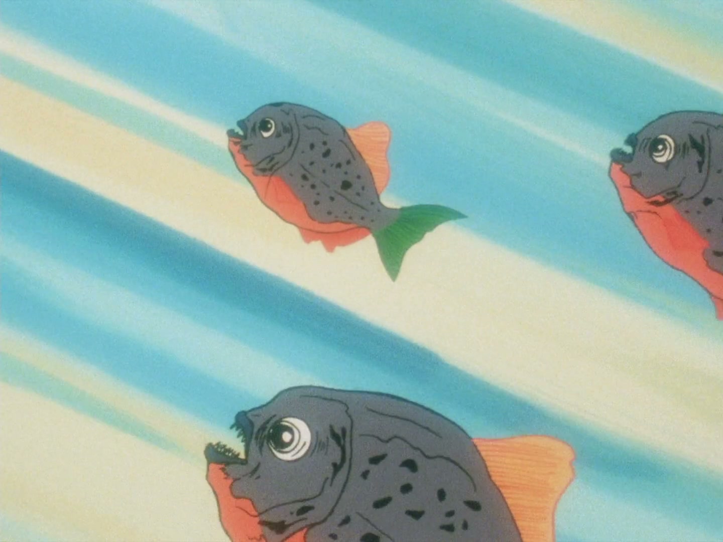 Ranma ½ Ep 25: Behold! The "Chestnuts Roasting on an Open Fire" Technique! @ 00:17:44