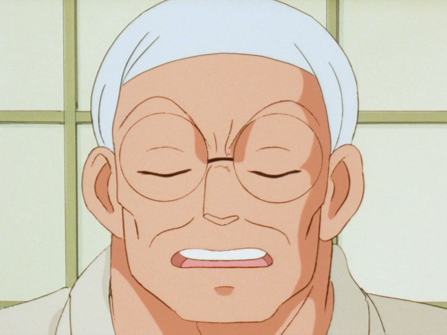 Ranma ½ Ep 28: Danger at the Tendo Dojo! @ 00:04:34