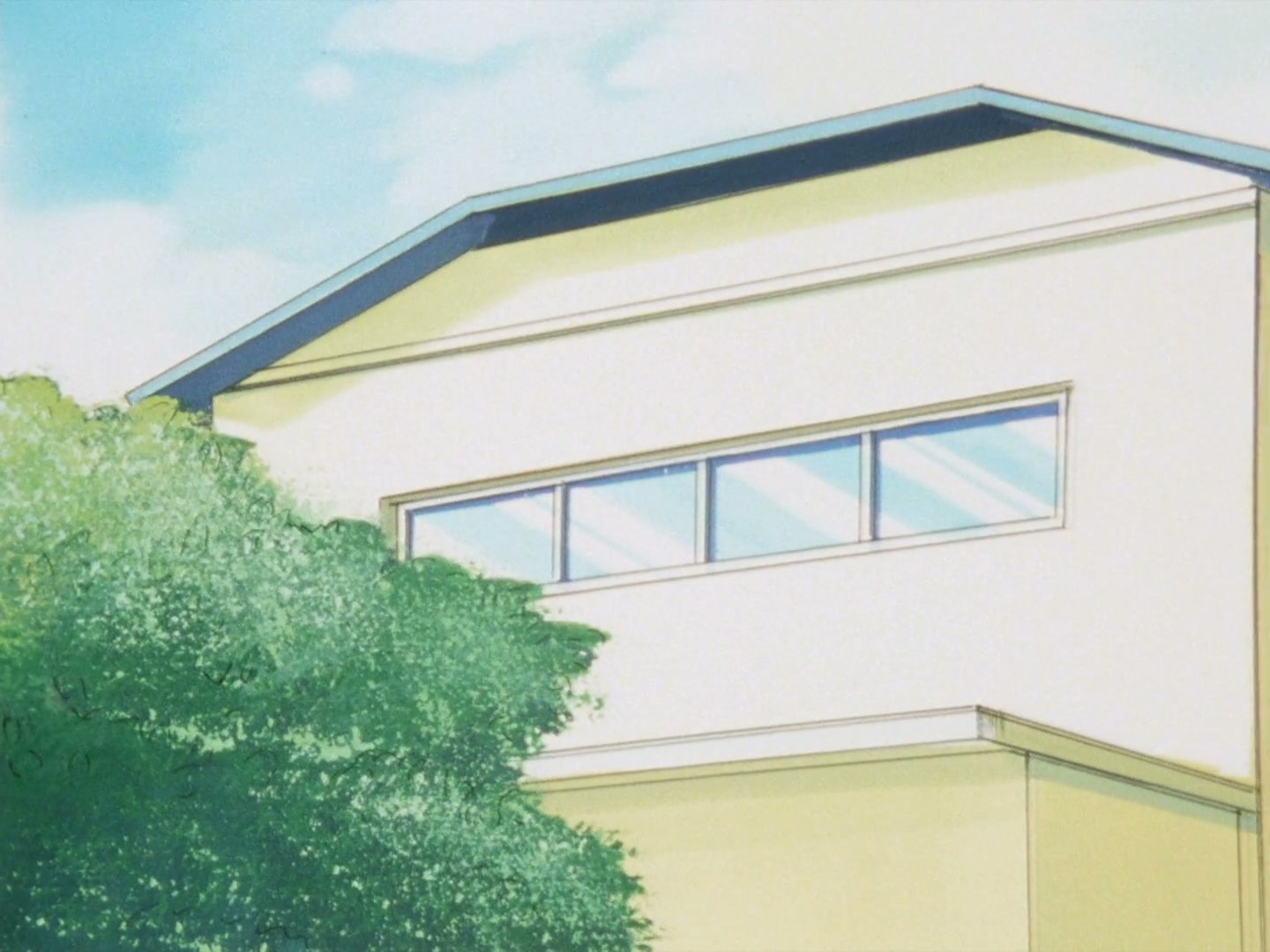 Ranma ½ Ep 28: Danger at the Tendo Dojo! @ 00:06:01