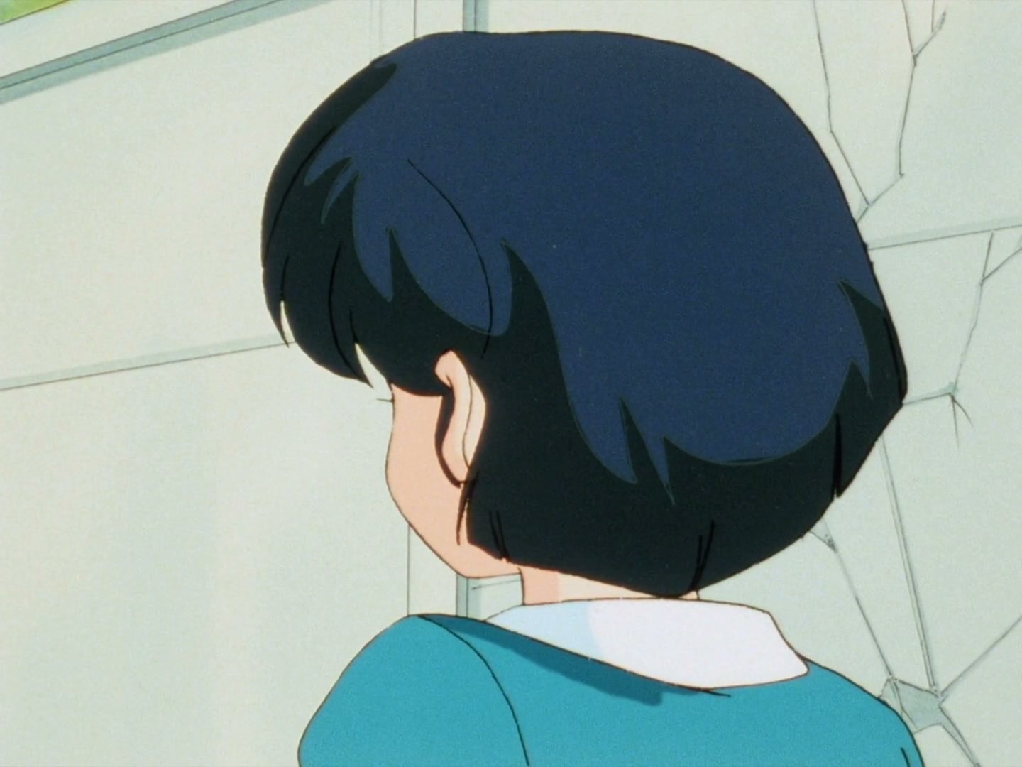 Ranma ½ Ep 28: Danger at the Tendo Dojo! @ 00:09:30