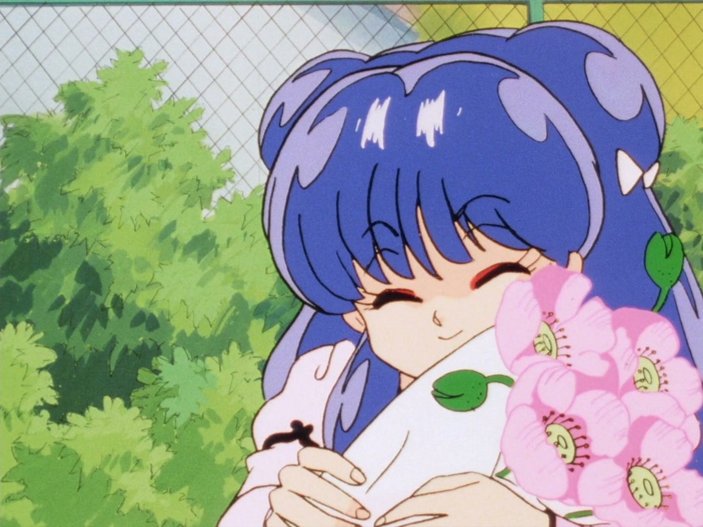 Ranma ½ Ep 28: Danger at the Tendo Dojo! @ 00:09:59