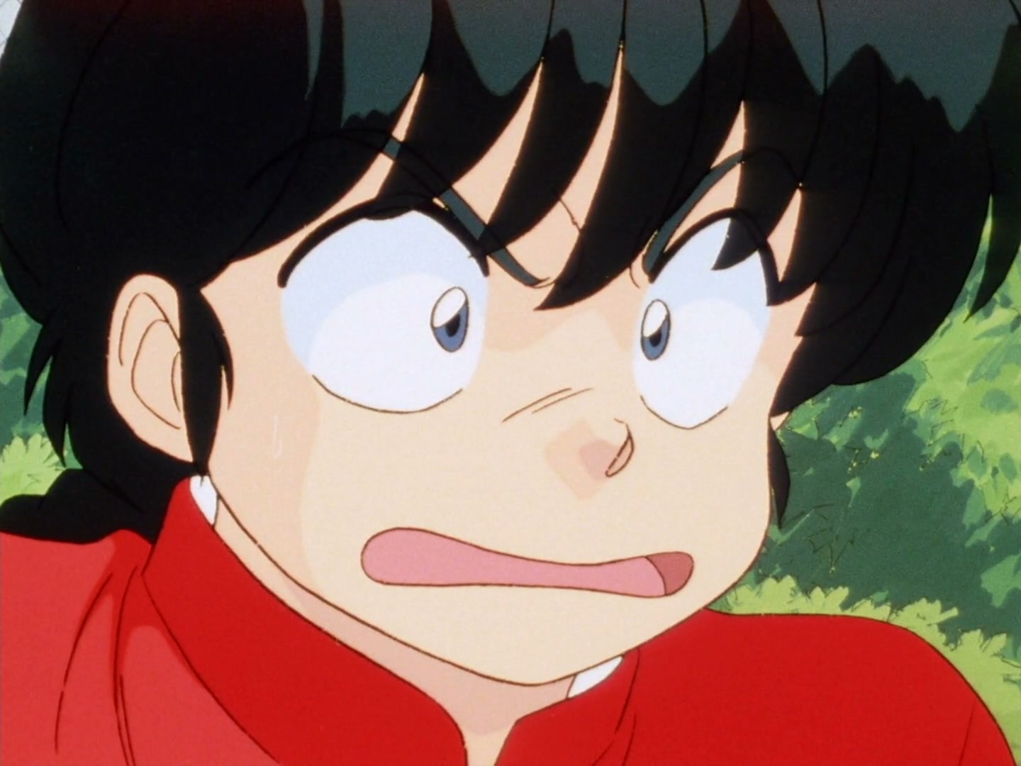 Ranma ½ Ep 28: Danger at the Tendo Dojo! @ 00:10:16