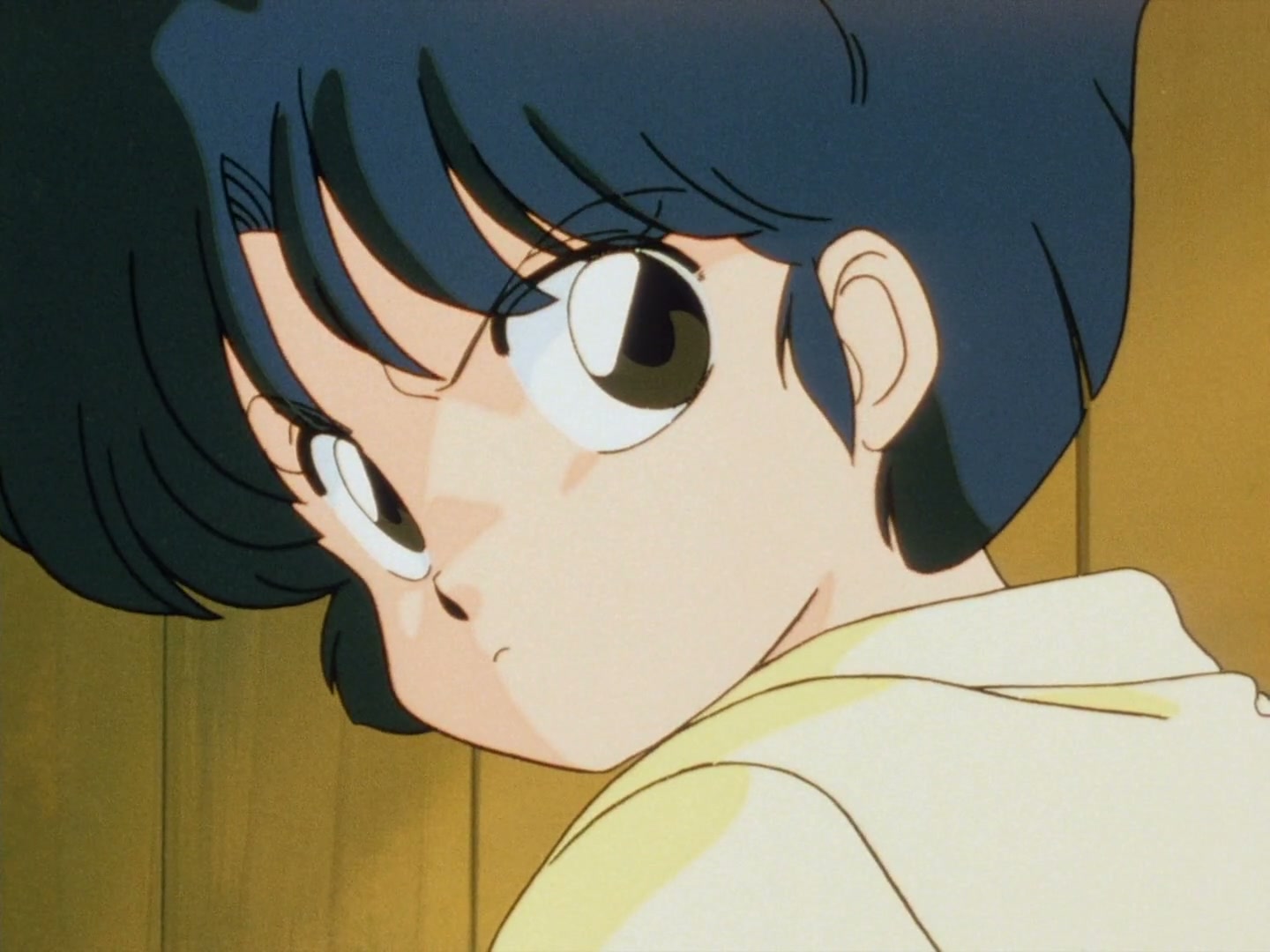 Ranma ½ Ep 28: Danger at the Tendo Dojo! @ 00:12:15