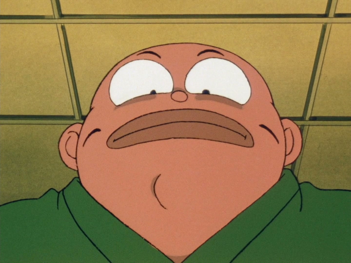 Ranma ½ Ep 28: Danger at the Tendo Dojo! @ 00:13:29