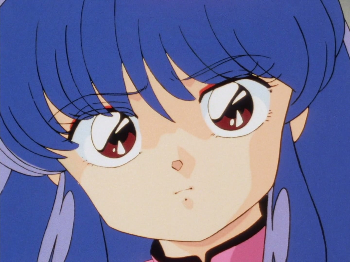 Ranma ½ Ep 28: Danger at the Tendo Dojo! @ 00:15:08