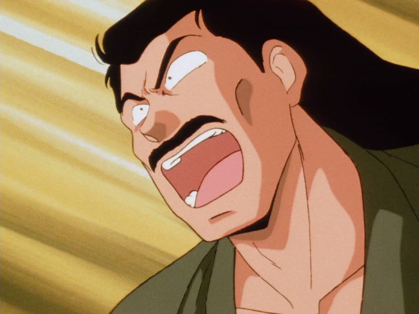 Ranma ½ Ep 28: Danger at the Tendo Dojo! @ 00:16:30