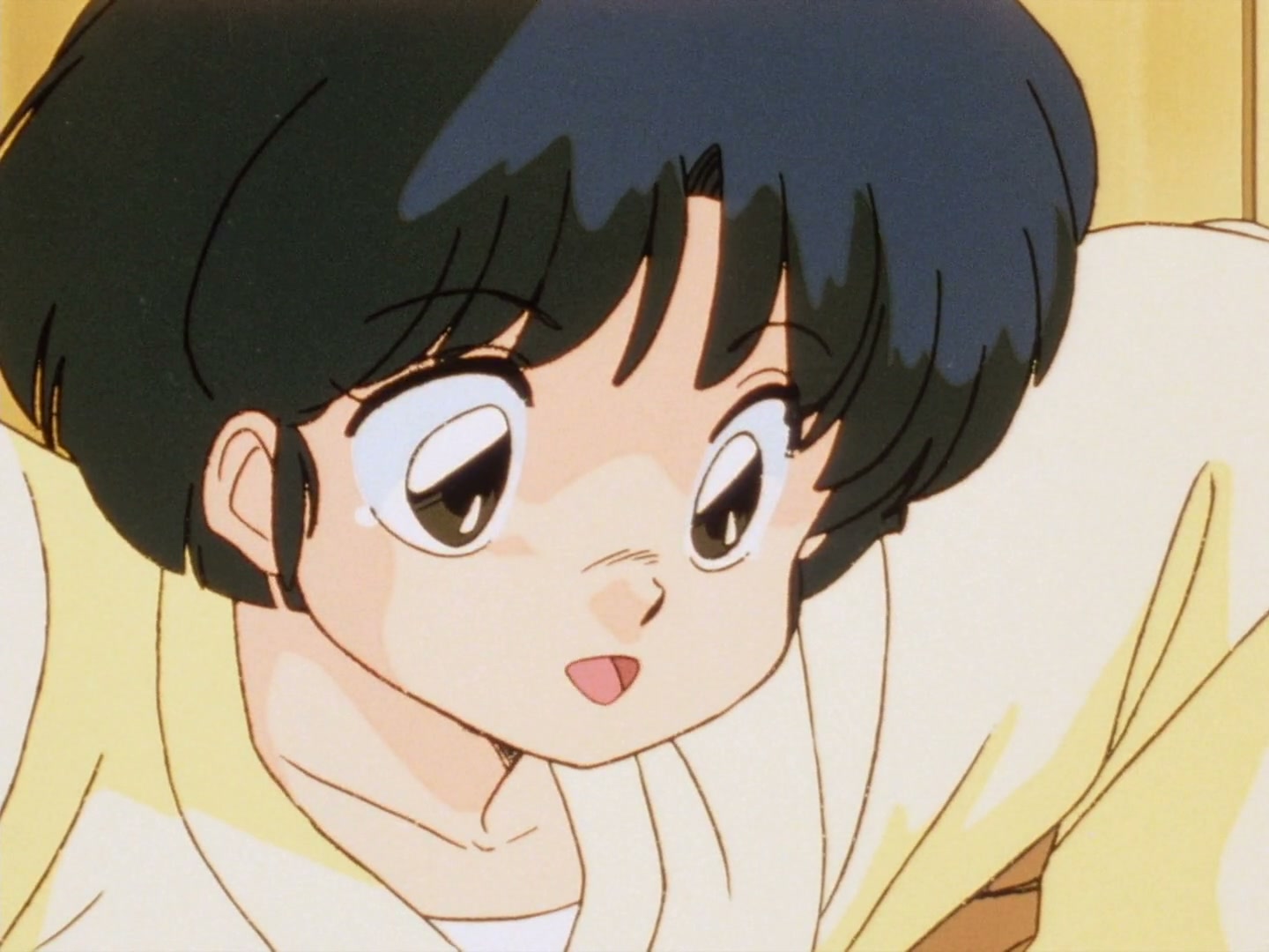 Ranma ½ Ep 28: Danger at the Tendo Dojo! @ 00:16:38