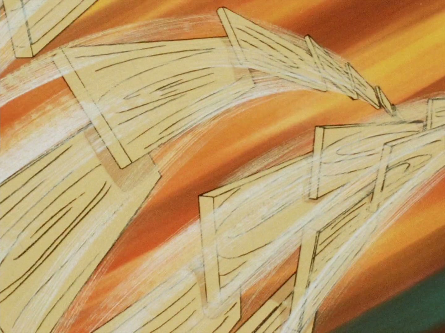 Ranma ½ Ep 28: Danger at the Tendo Dojo! @ 00:17:40