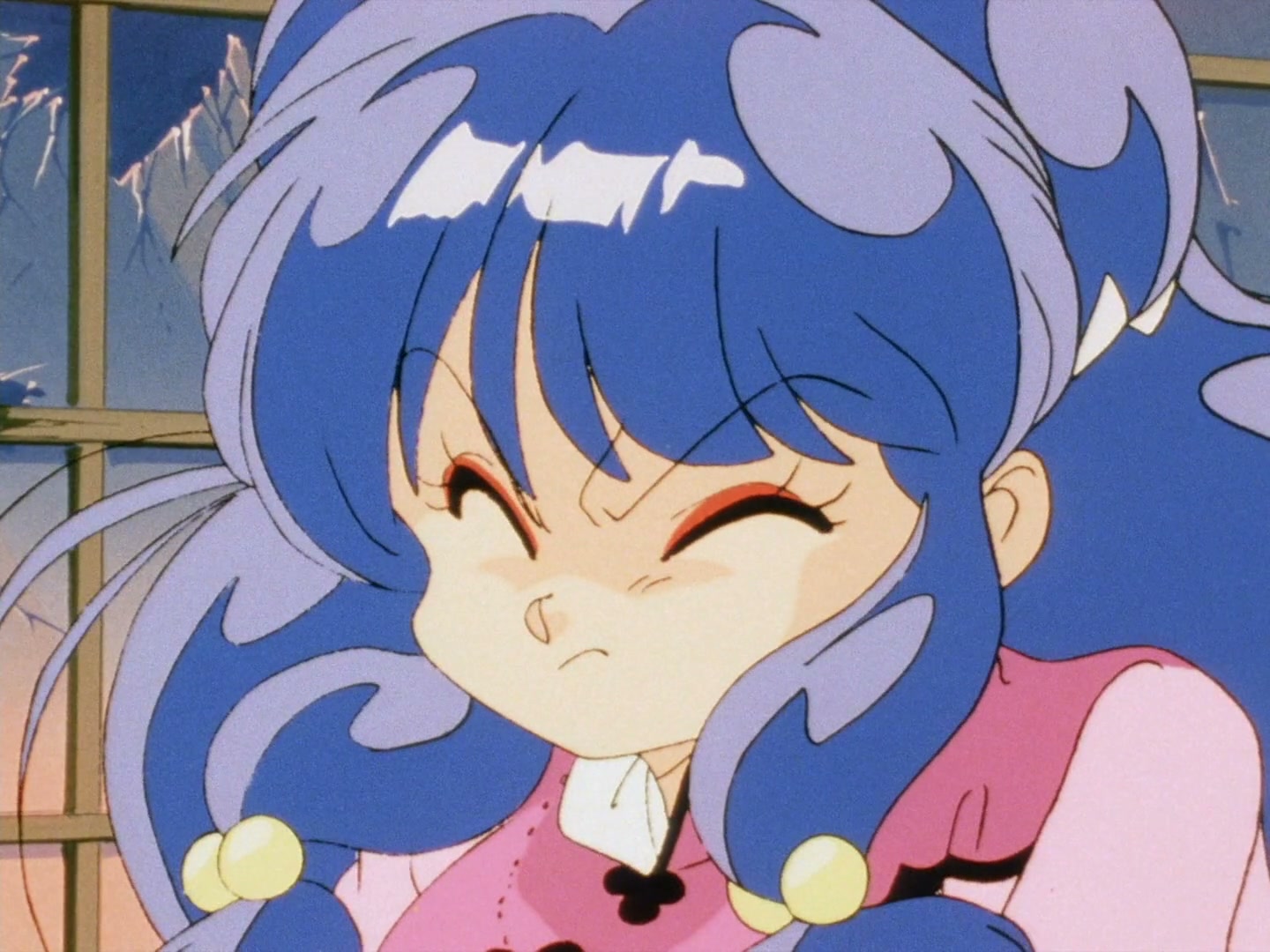 Ranma ½ Ep 28: Danger at the Tendo Dojo! @ 00:20:20