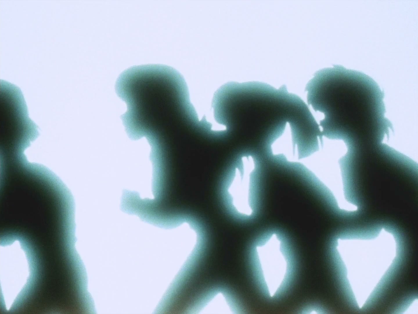 Ranma ½ Ep 29: Ranma Trains on Mt. Terror @ 00:03:57