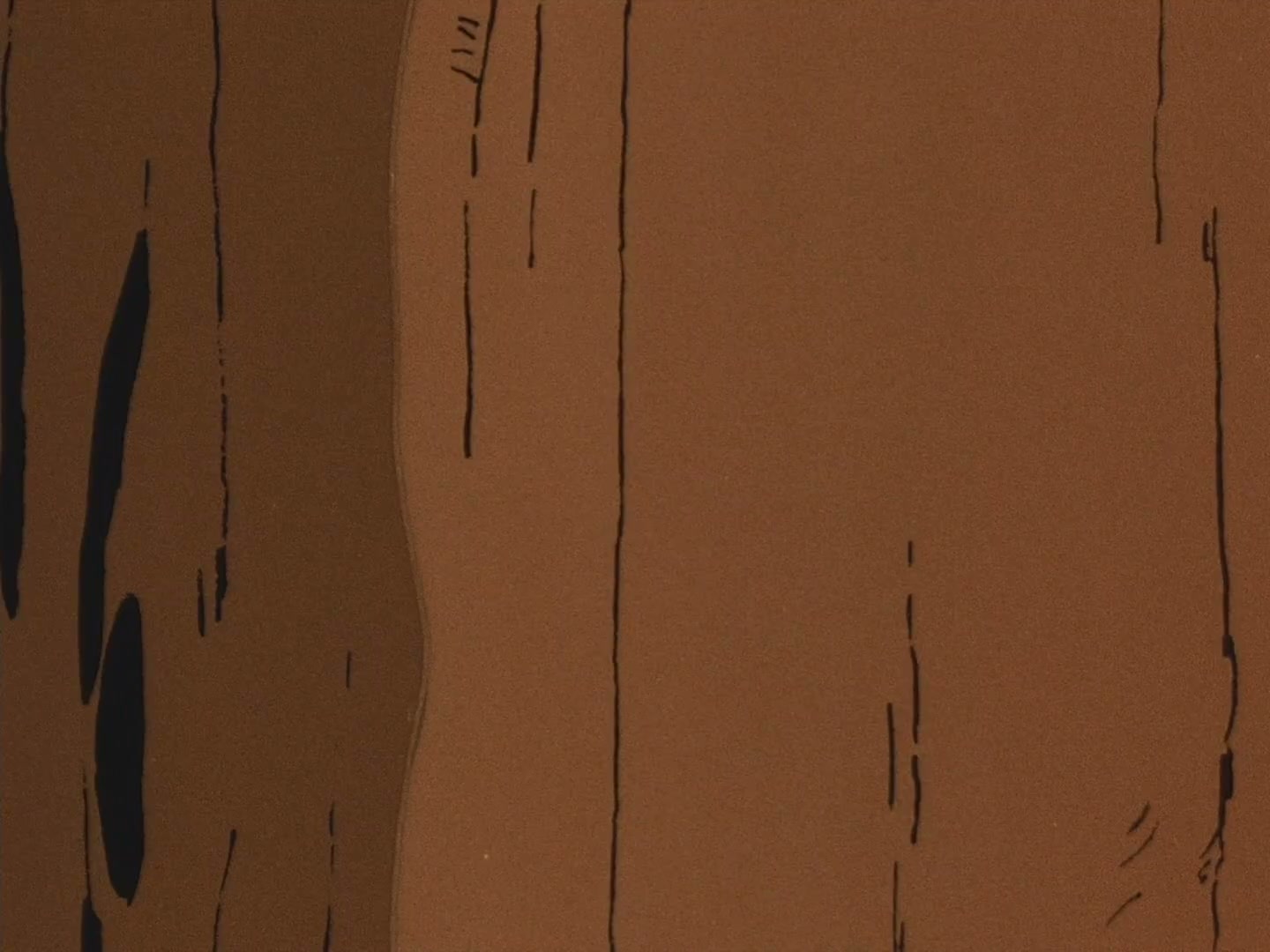 Ranma ½ Ep 29: Ranma Trains on Mt. Terror @ 00:05:57