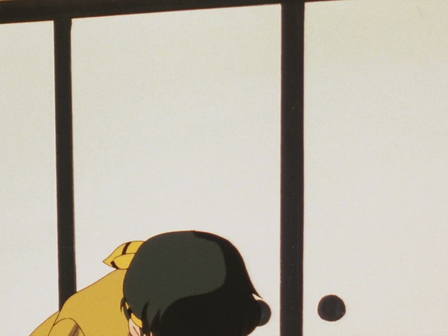 Ranma ½ Ep 29: Ranma Trains on Mt. Terror @ 00:06:30
