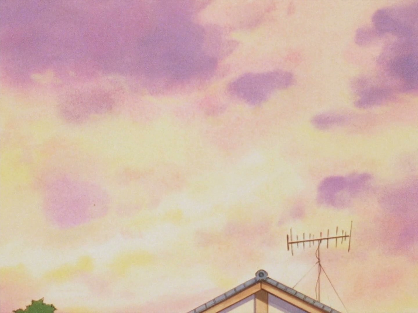 Ranma ½ Ep 29: Ranma Trains on Mt. Terror @ 00:07:19