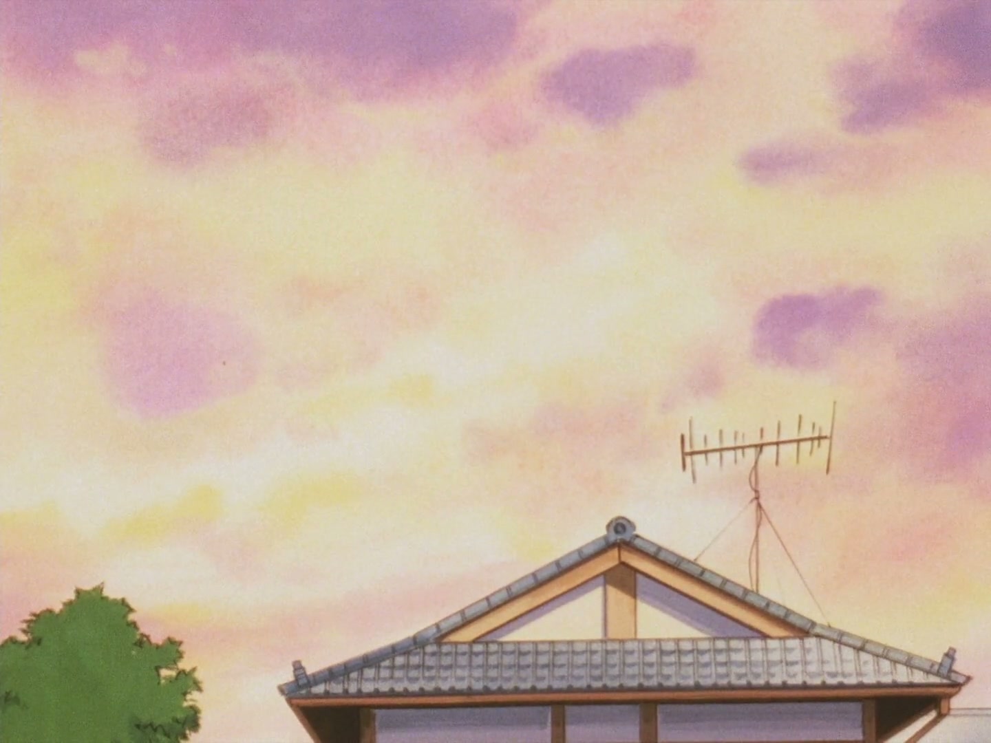 Ranma ½ Ep 29: Ranma Trains on Mt. Terror @ 00:07:23