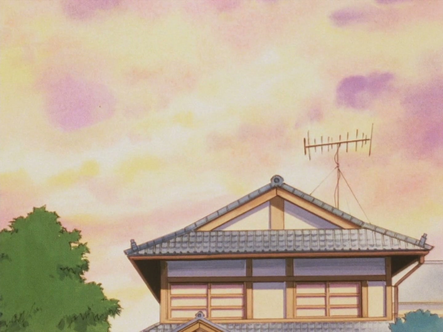 Ranma ½ Ep 29: Ranma Trains on Mt. Terror @ 00:07:27