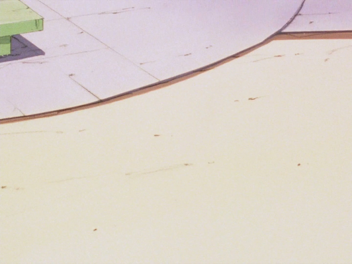 Ranma ½ Ep 29: Ranma Trains on Mt. Terror @ 00:08:12