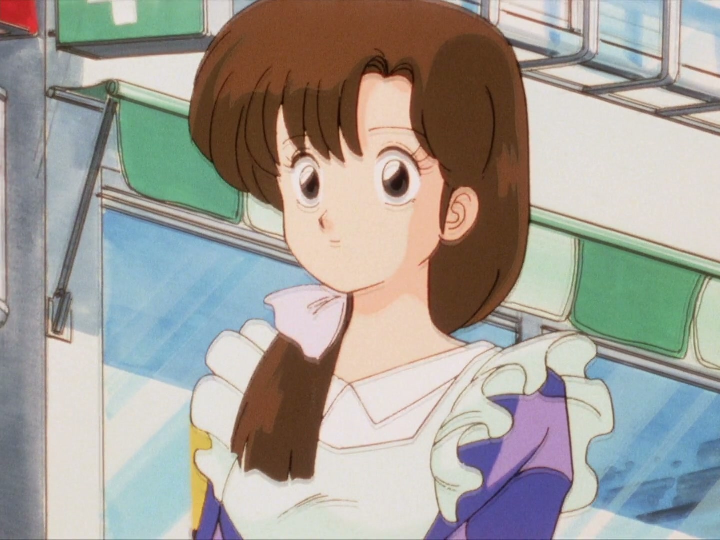 Ranma ½ Ep 31: The Abduction of Akane! @ 00:02:23