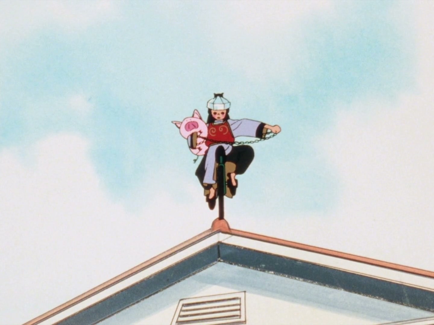 Ranma ½ Ep 31: The Abduction of Akane! @ 00:03:08