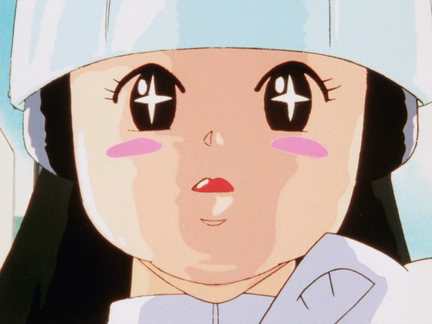 Ranma ½ Ep 31: The Abduction of Akane! @ 00:03:20