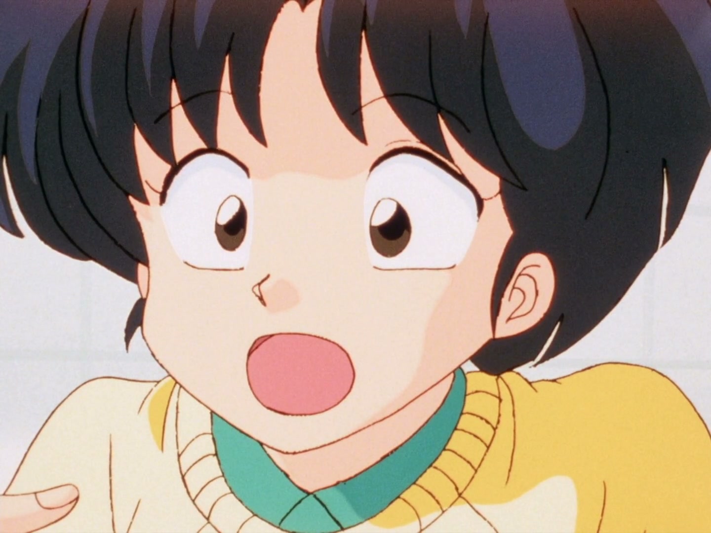 Ranma ½ Ep 31: The Abduction of Akane! @ 00:04:34