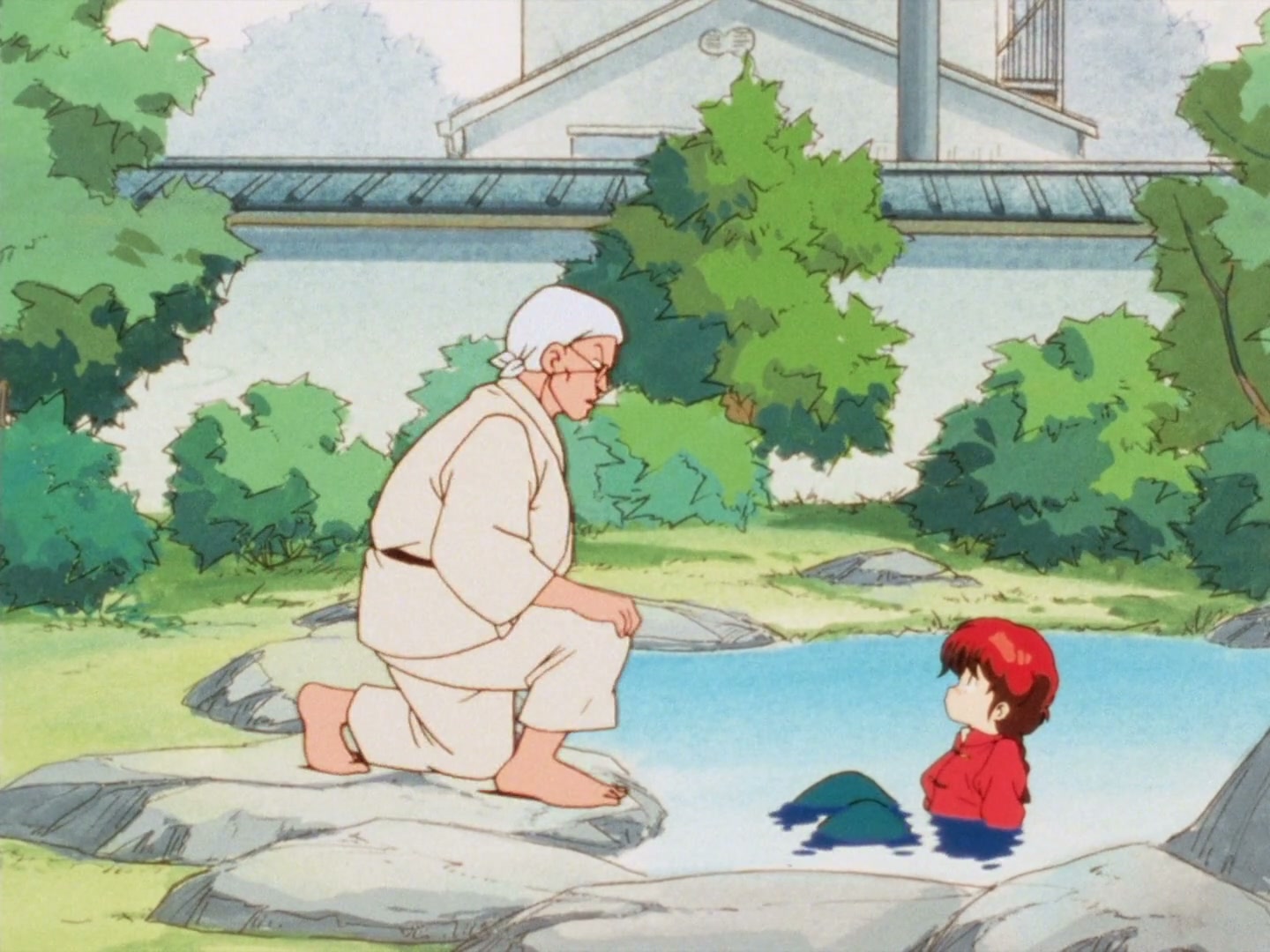 Ranma ½ Ep 31: The Abduction of Akane! @ 00:04:47