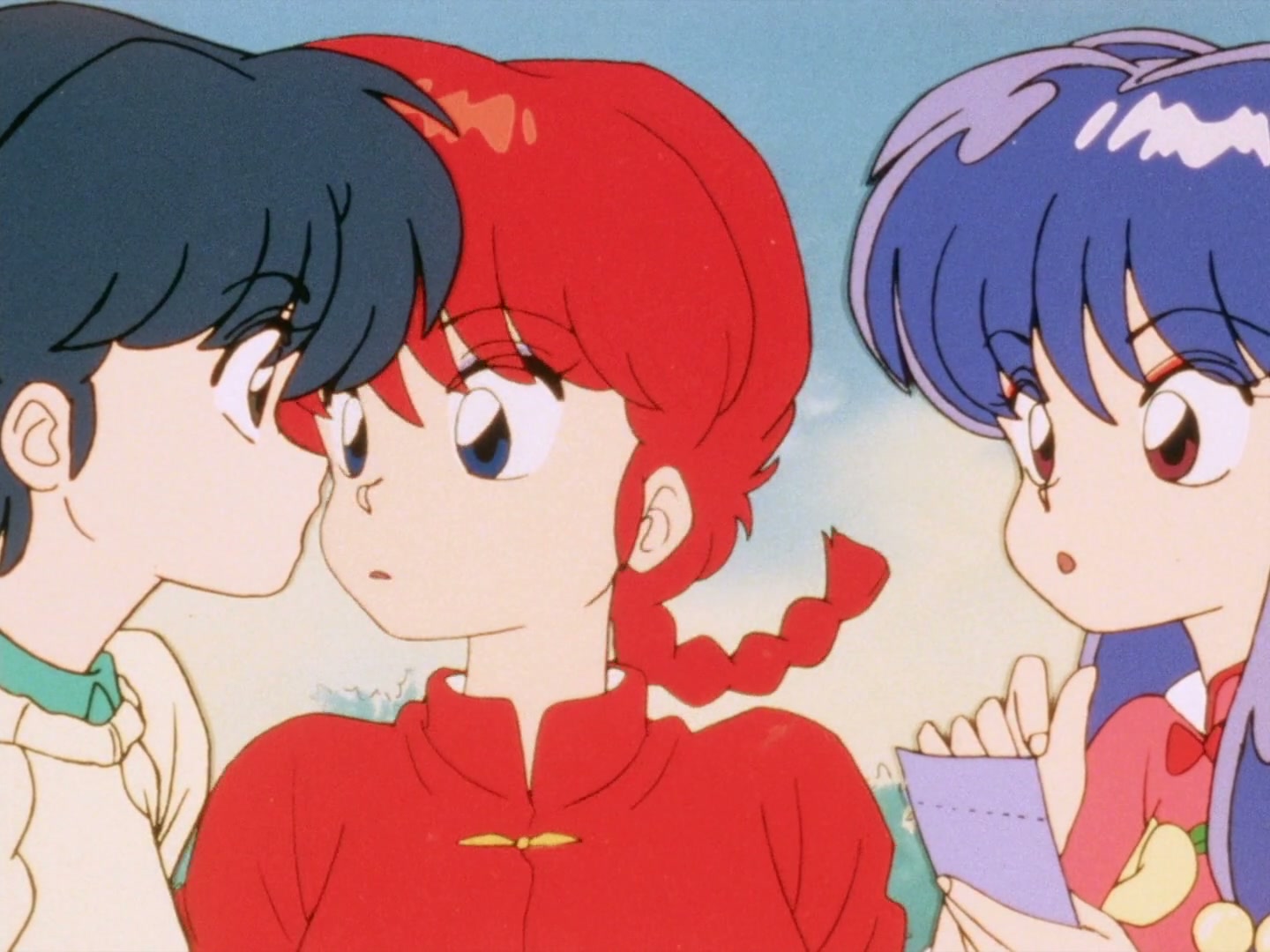 Ranma ½ Ep 31: The Abduction of Akane! @ 00:06:09