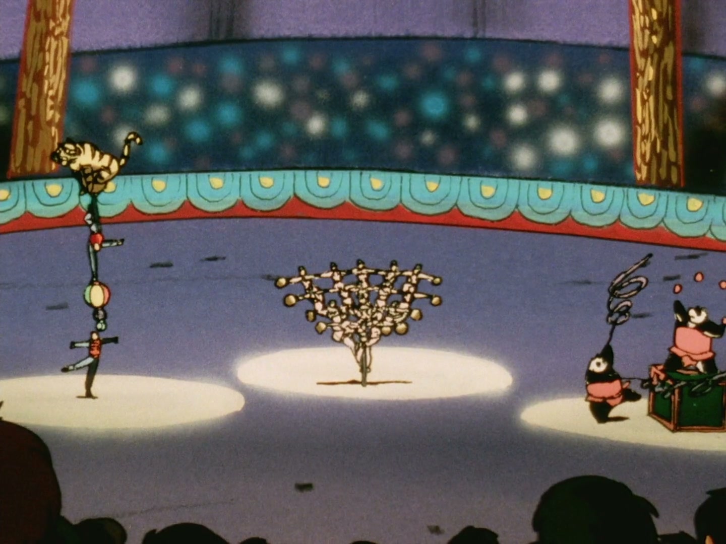 Ranma ½ Ep 31: The Abduction of Akane! @ 00:07:35