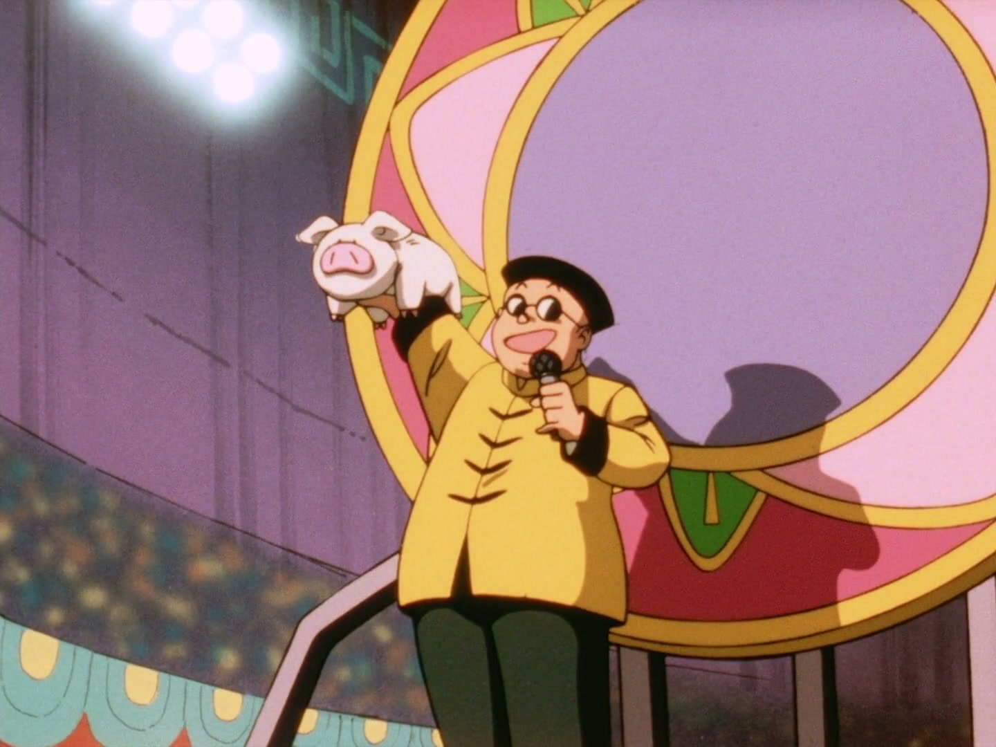 Ranma ½ Ep 31: The Abduction of Akane! @ 00:08:04