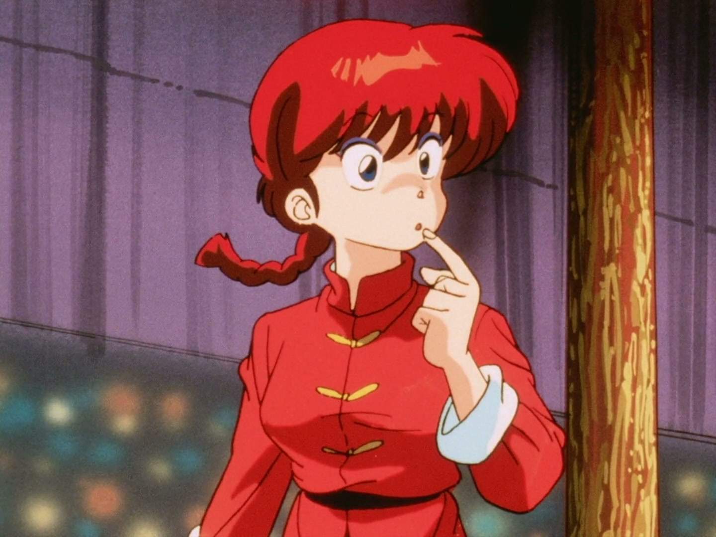 Ranma ½ Ep 31: The Abduction of Akane! @ 00:08:29