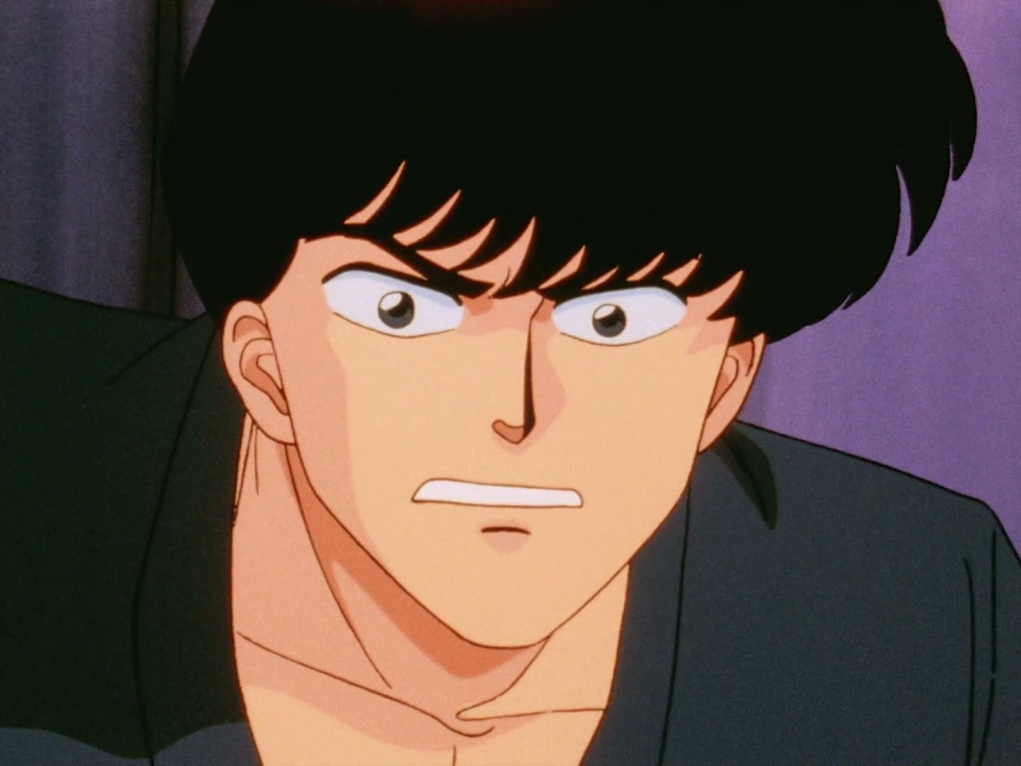 Ranma ½ Ep 31: The Abduction of Akane! @ 00:08:33