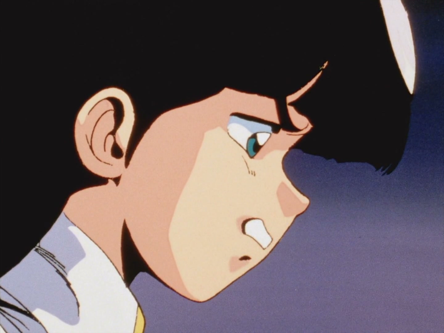 Ranma ½ Ep 32: Ranma vs. Mousse! To Lose Is To Win @ 00:04:42