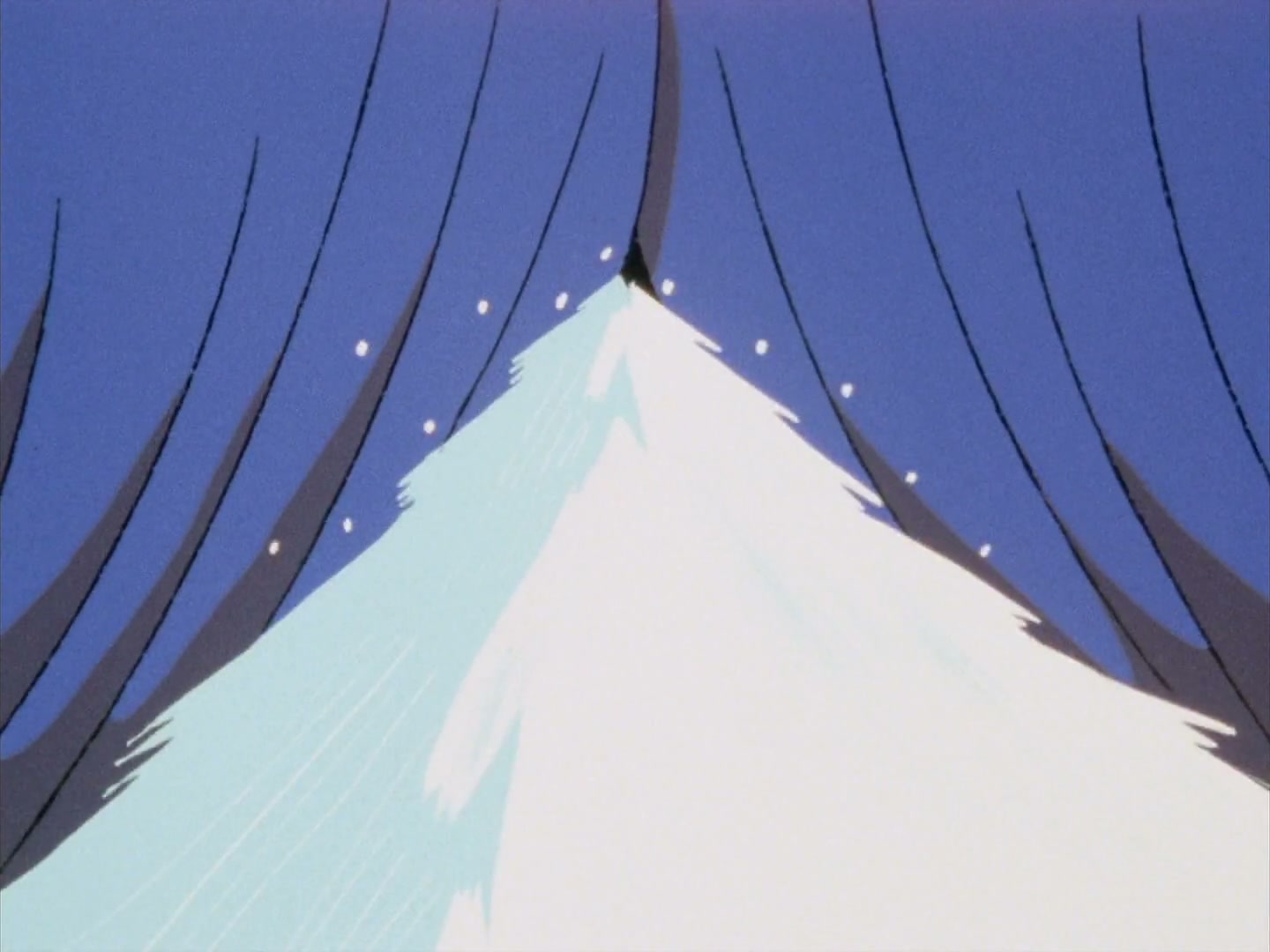 Ranma ½ Ep 32: Ranma vs. Mousse! To Lose Is To Win @ 00:06:37