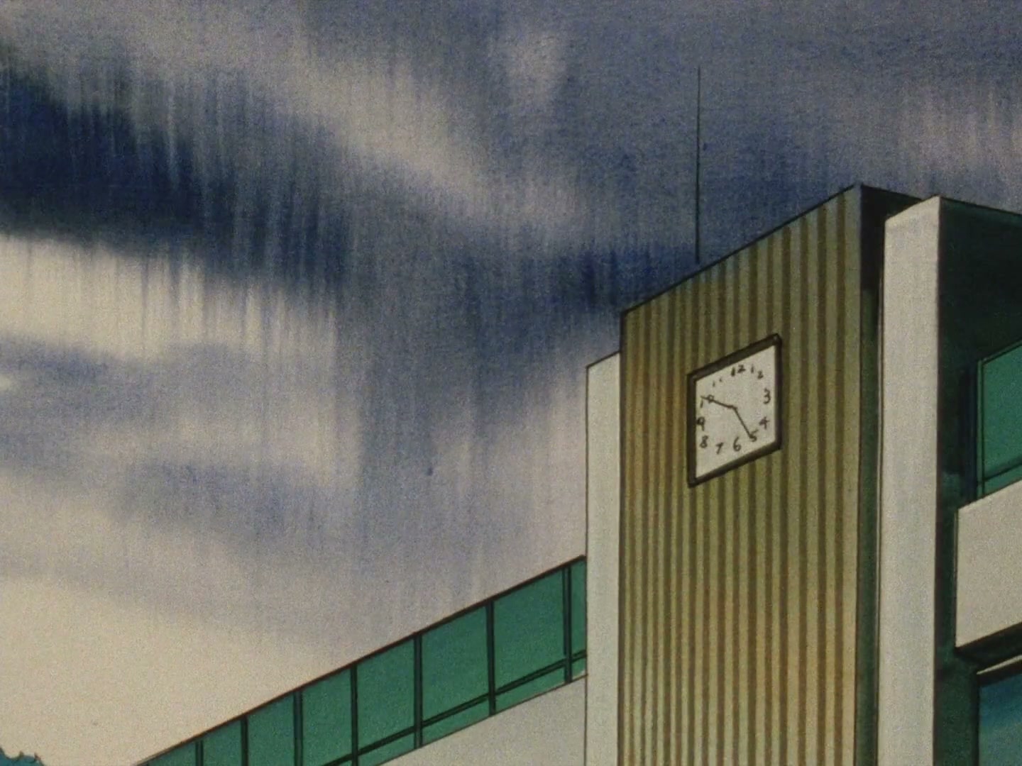 Ranma ½ Ep 33: Enter Happosai, The Lustful Lecher! @ 00:02:55