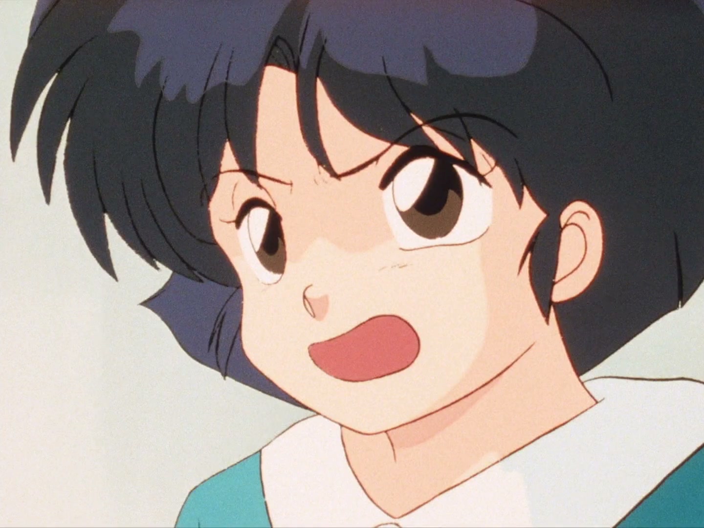 Ranma ½ Ep 33: Enter Happosai, The Lustful Lecher! @ 00:03:57