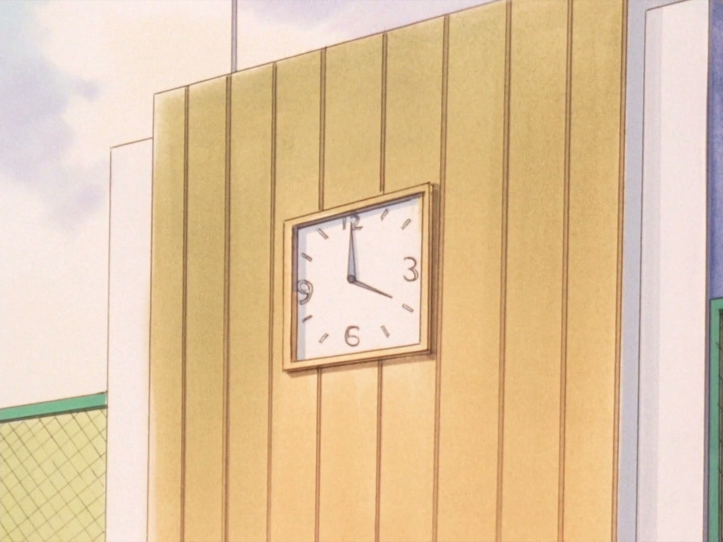 Ranma ½ Ep 33: Enter Happosai, The Lustful Lecher! @ 00:15:32