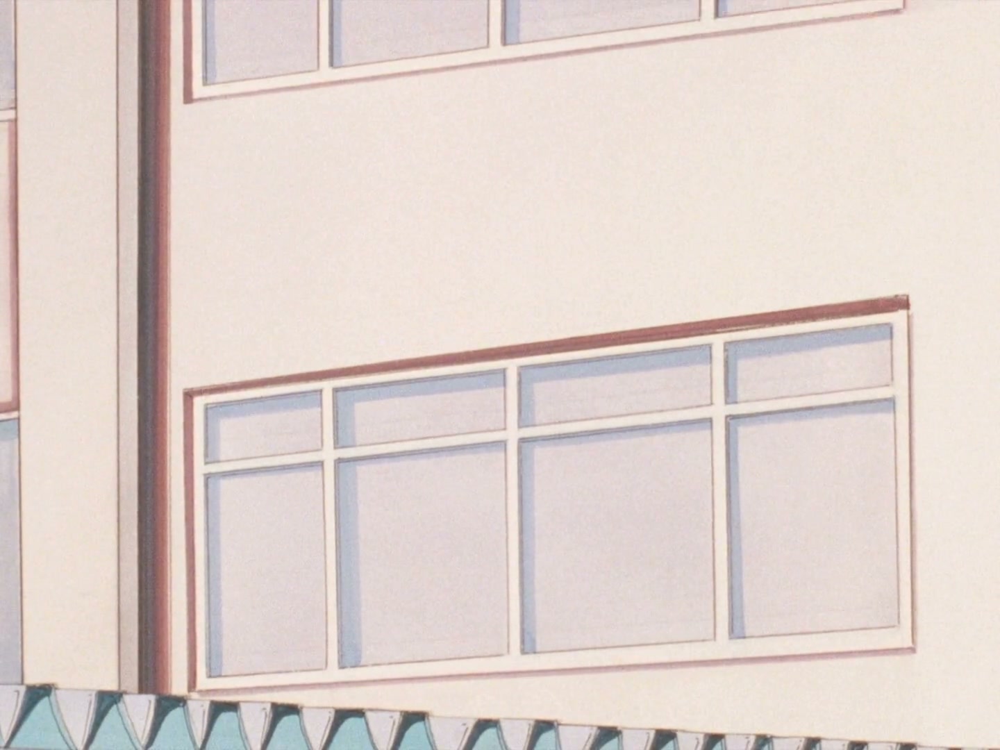 Ranma ½ Ep 33: Enter Happosai, The Lustful Lecher! @ 00:16:05