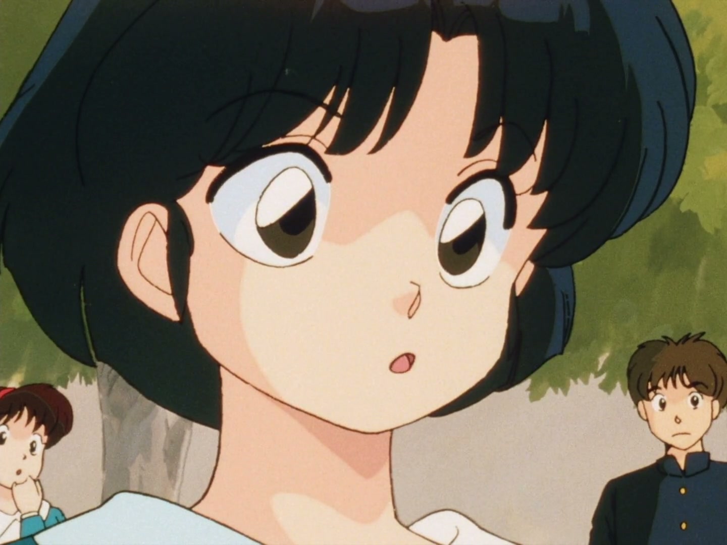 Ranma ½ Ep 33: Enter Happosai, The Lustful Lecher! @ 00:17:51