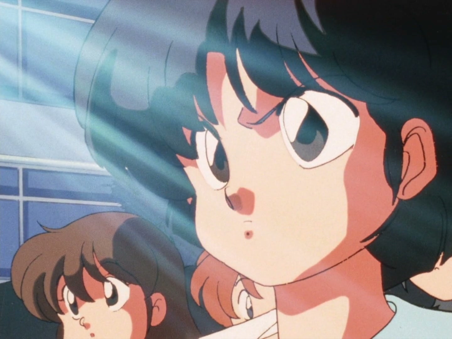 Ranma ½ Ep 33: Enter Happosai, The Lustful Lecher! @ 00:19:25