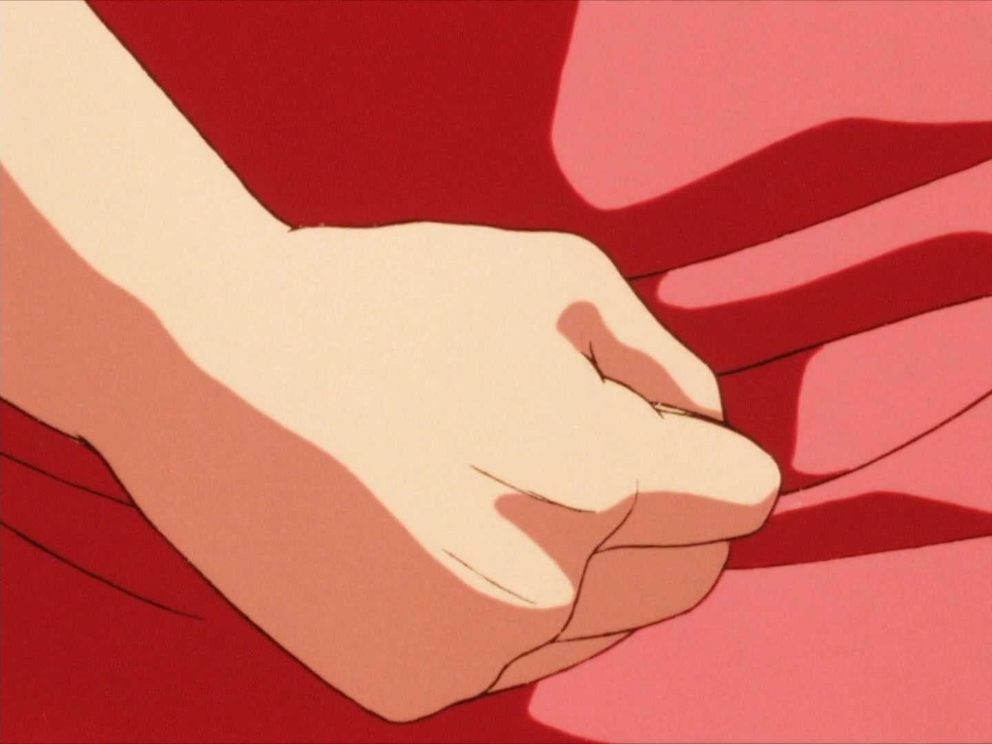 Ranma ½ Ep 33: Enter Happosai, The Lustful Lecher! @ 00:19:50